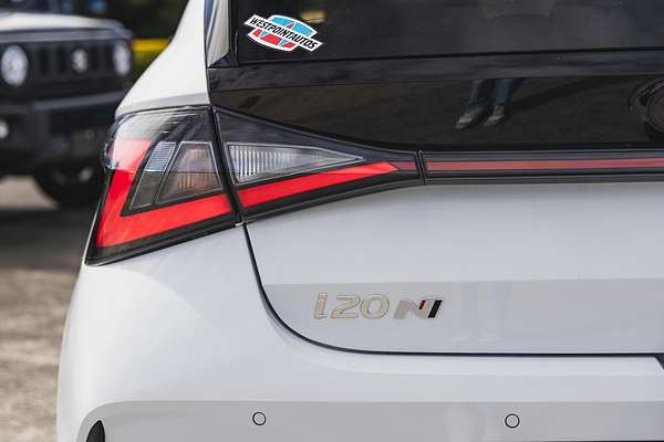2024 Hyundai i20 N BC3.V2