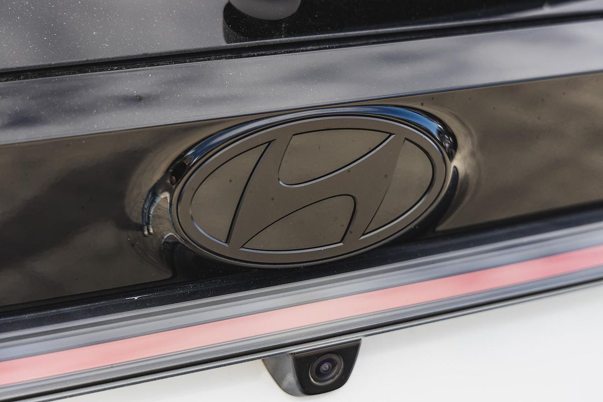 2024 Hyundai i20 N BC3.V2