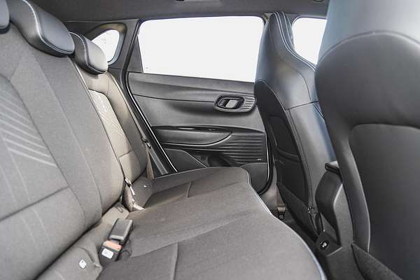 2024 Hyundai i20 N BC3.V2
