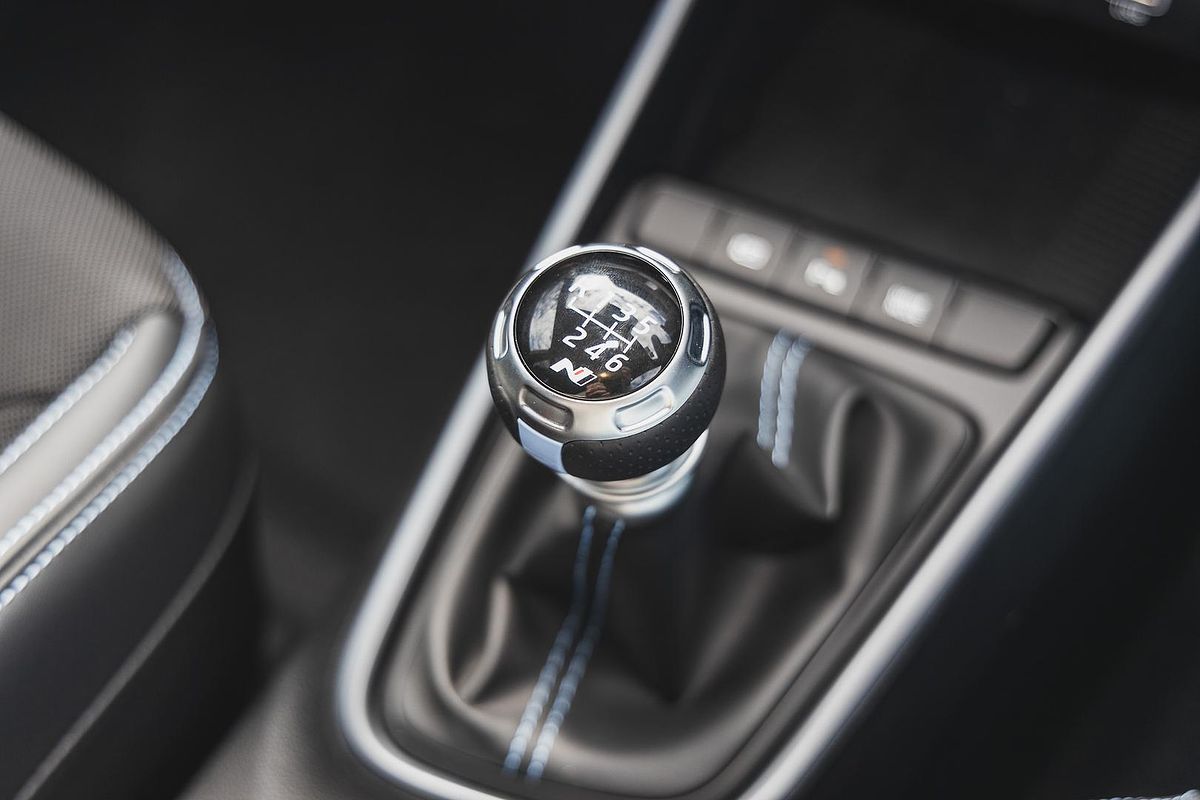 2024 Hyundai i20 N BC3.V2