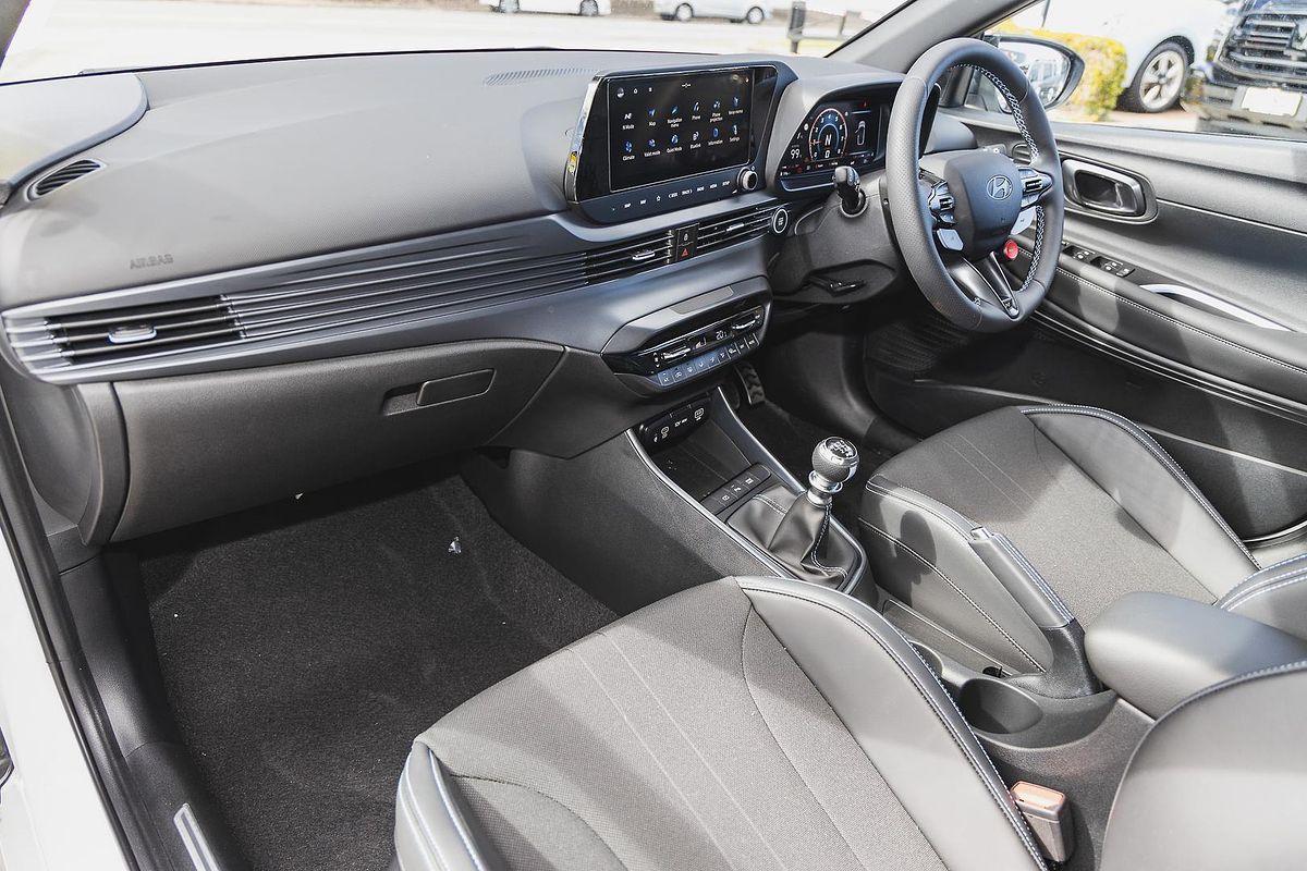 2024 Hyundai i20 N BC3.V2