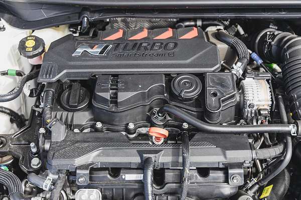 2024 Hyundai i20 N BC3.V2