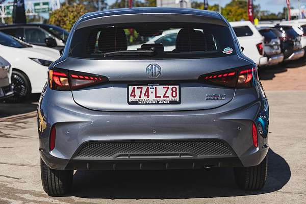 2024 MG MG3 Essence