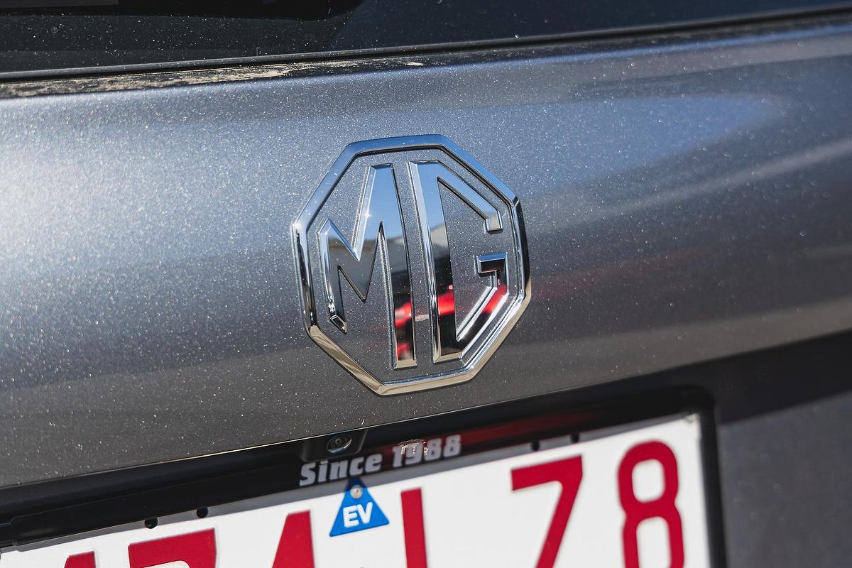 2024 MG MG3 Essence