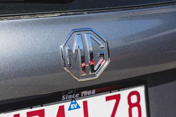 2024 MG MG3 Essence