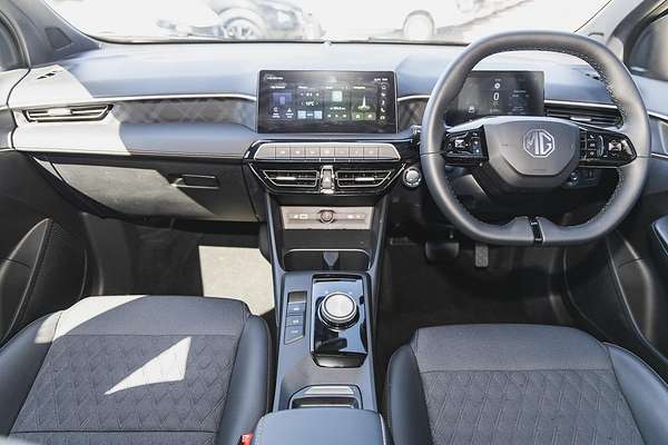 2024 MG MG3 Essence