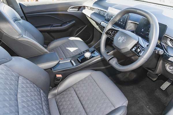 2024 MG MG3 Essence