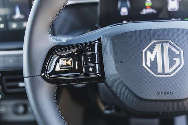 2024 MG MG3 Essence