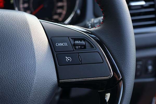 2025 Mitsubishi ASX MR XD