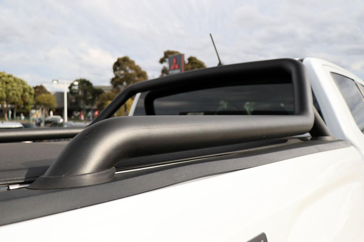 2024 Volkswagen Amarok TDI500 Life NF 4X4