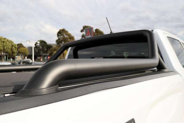 2024 Volkswagen Amarok TDI500 Life NF 4X4