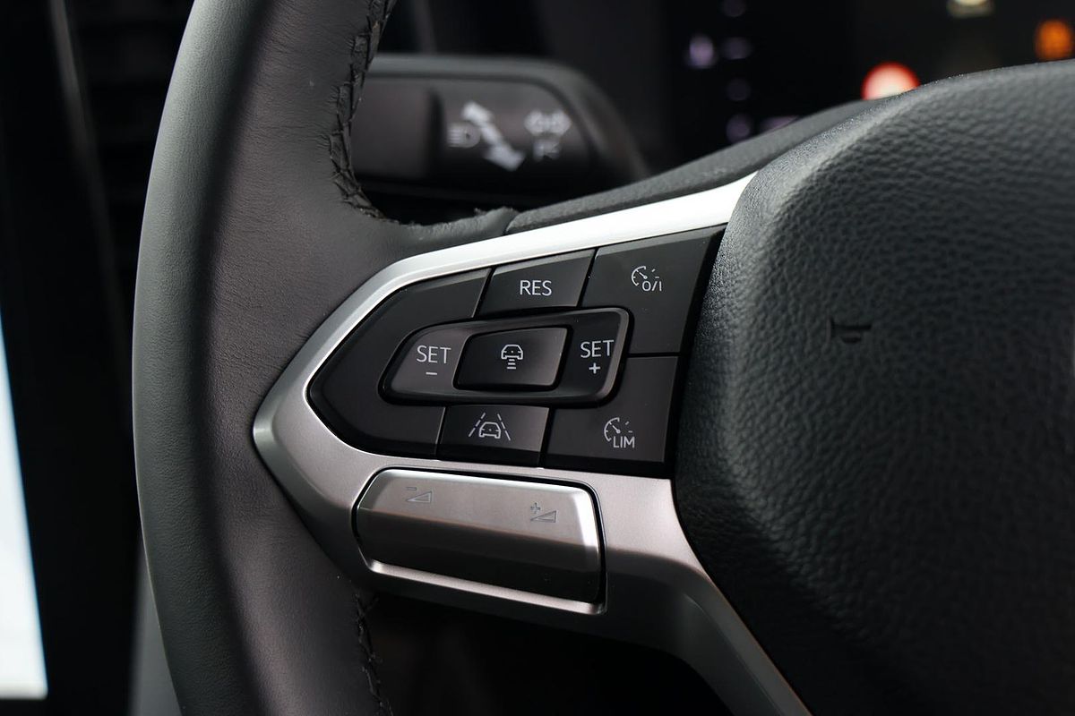 2024 Volkswagen Amarok TDI500 Life NF 4X4