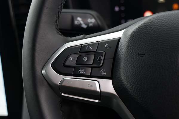 2024 Volkswagen Amarok TDI500 Life NF 4X4