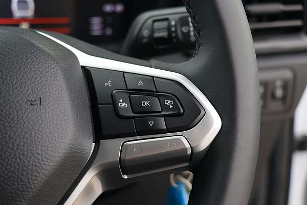 2024 Volkswagen Amarok TDI500 Life NF 4X4