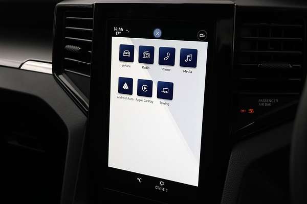 2024 Volkswagen Amarok TDI500 Life NF 4X4