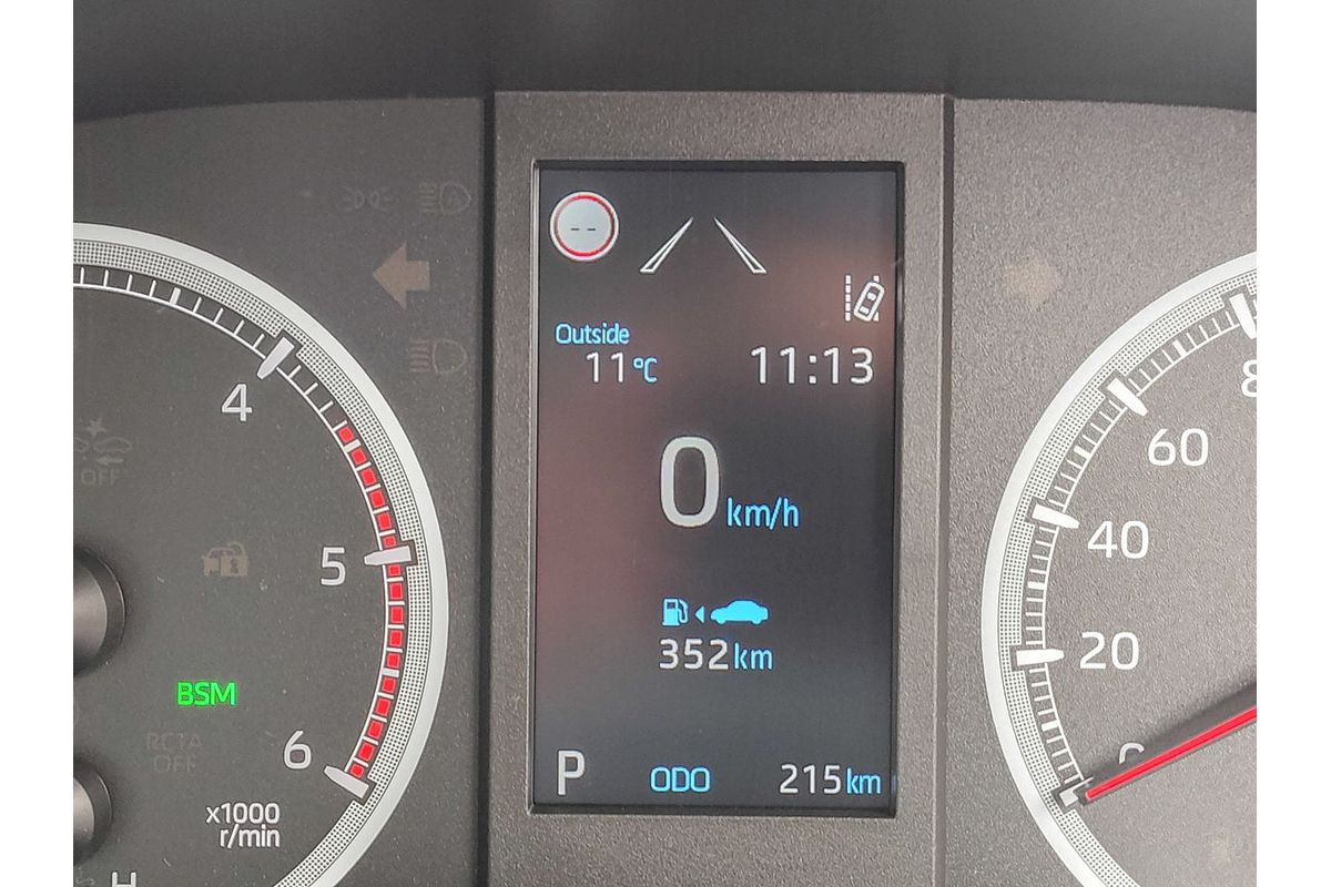 2025 Toyota Hiace Commuter GDH322R