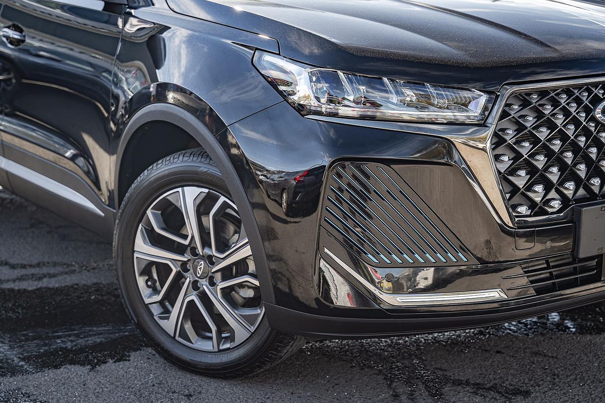 2024 Chery Tiggo 7 Pro Urban