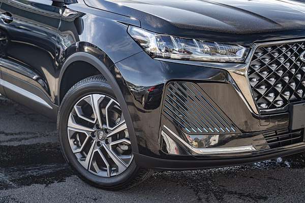 2024 Chery Tiggo 7 Pro Urban