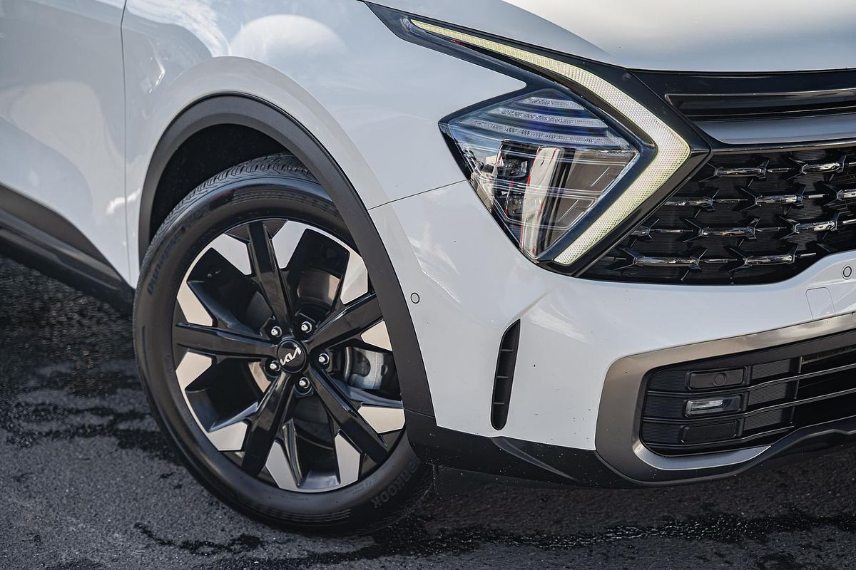 2022 Kia Sportage GT-Line NQ5