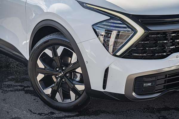 2022 Kia Sportage GT-Line NQ5