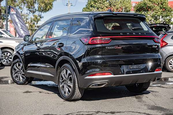 2024 Chery Tiggo 7 Pro Urban