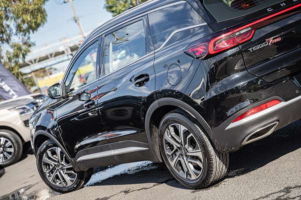 2024 Chery Tiggo 7 Pro Urban