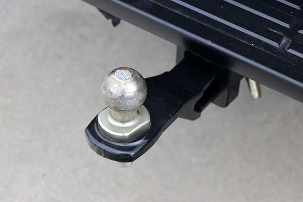 2021 Toyota Hilux Workmate TGN121R Rear Wheel Drive