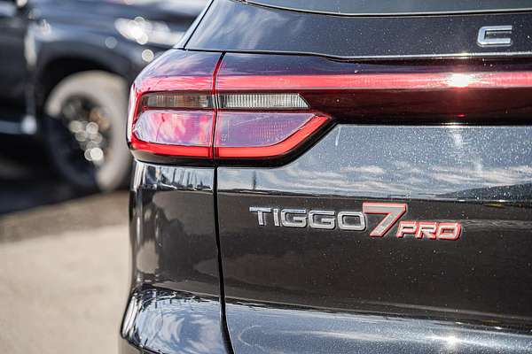 2024 Chery Tiggo 7 Pro Urban