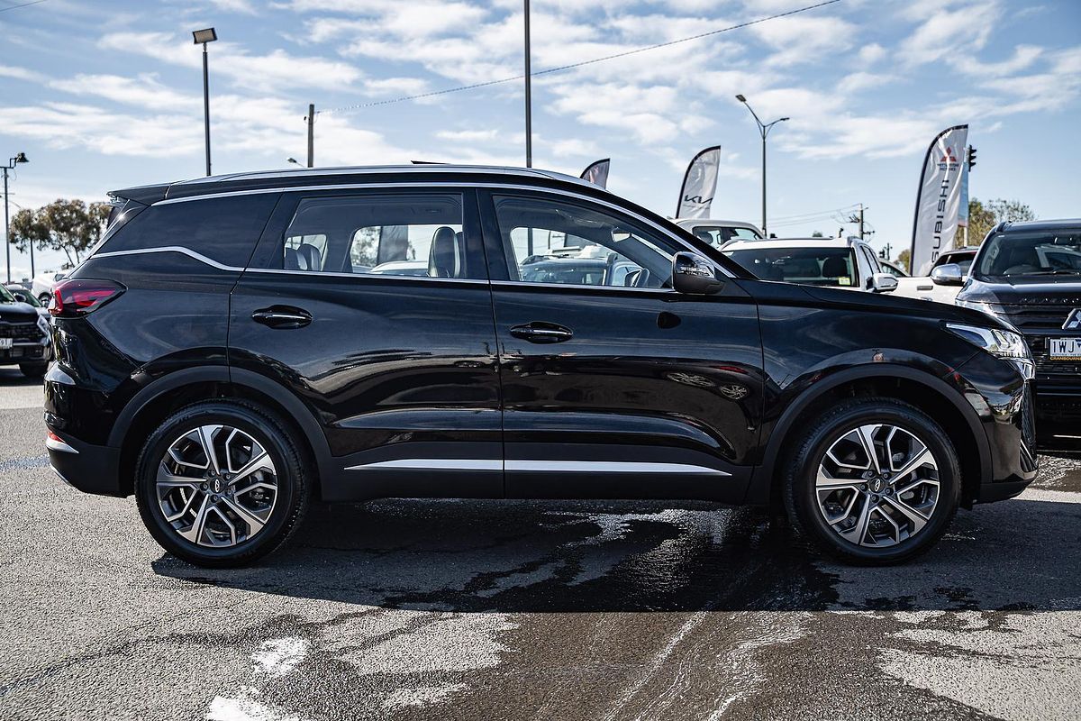 2024 Chery Tiggo 7 Pro Urban