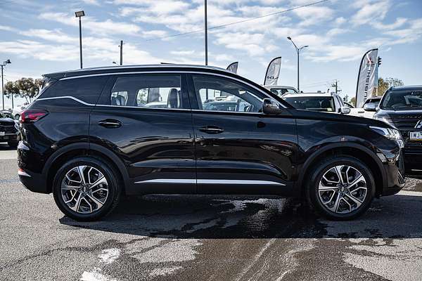 2024 Chery Tiggo 7 Pro Urban