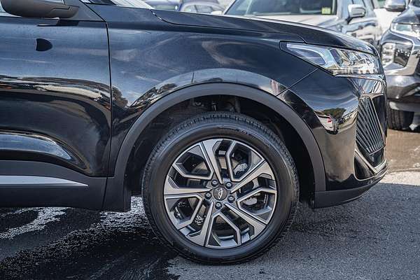 2024 Chery Tiggo 7 Pro Urban
