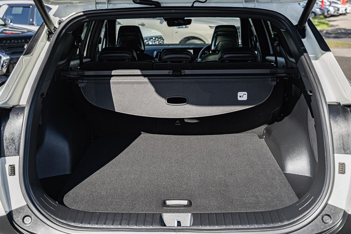 2022 Kia Sportage GT-Line NQ5
