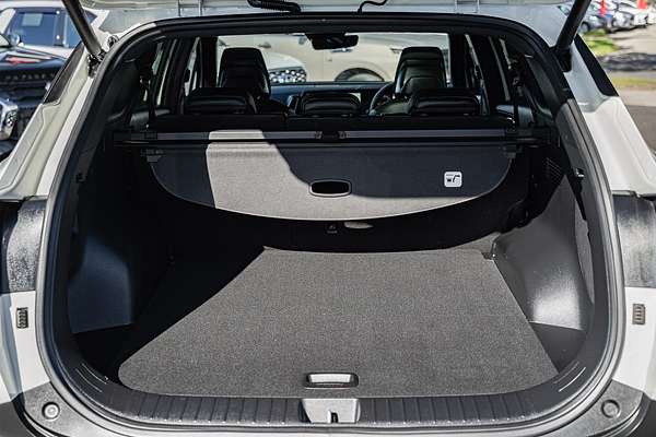 2022 Kia Sportage GT-Line NQ5