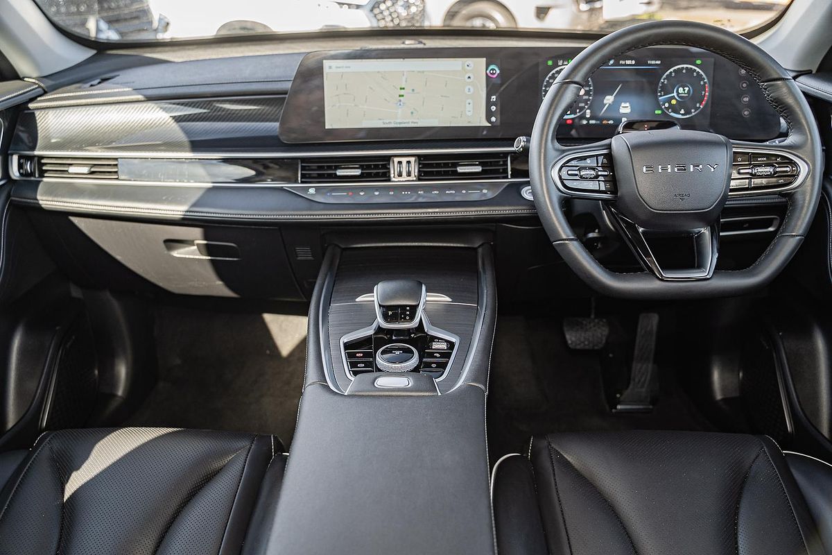 2024 Chery Tiggo 7 Pro Urban