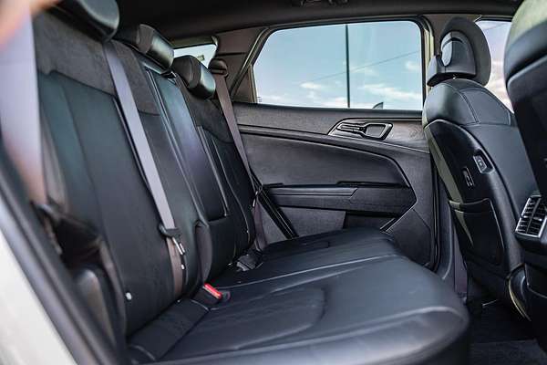 2022 Kia Sportage GT-Line NQ5