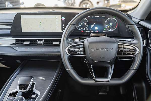 2024 Chery Tiggo 7 Pro Urban
