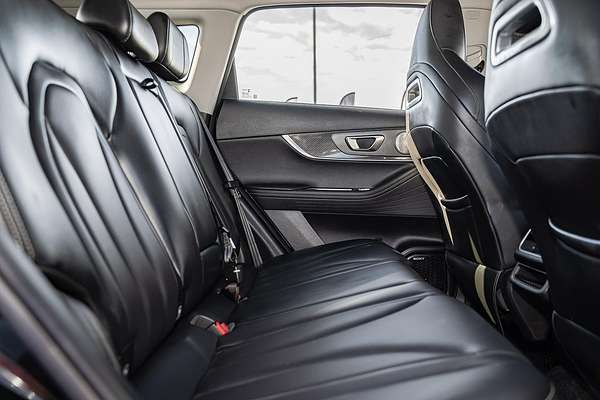 2024 Chery Tiggo 7 Pro Urban