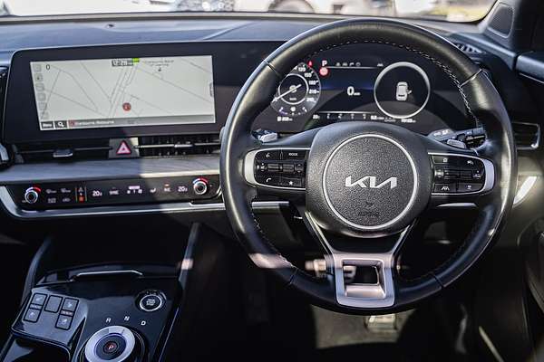 2022 Kia Sportage GT-Line NQ5