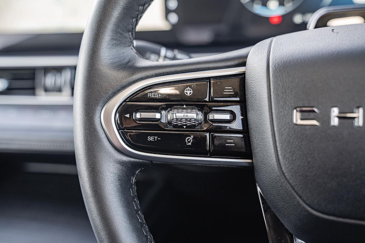 2024 Chery Tiggo 7 Pro Urban