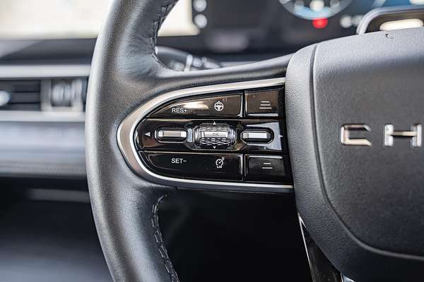 2024 Chery Tiggo 7 Pro Urban