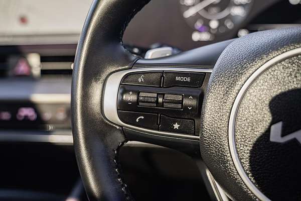 2022 Kia Sportage GT-Line NQ5