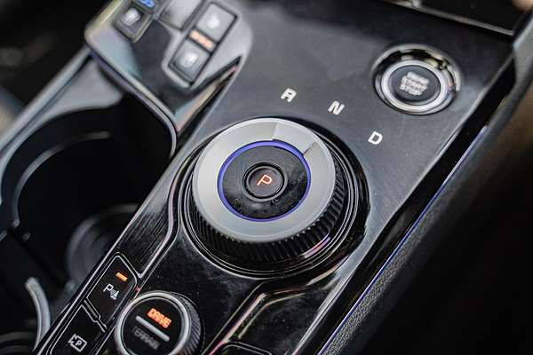 2022 Kia Sportage GT-Line NQ5