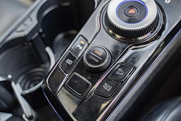 2022 Kia Sportage GT-Line NQ5