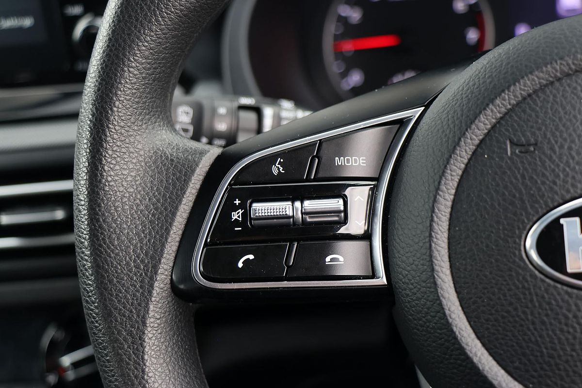 2021 Kia Seltos S SP2