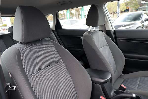 2021 Kia Seltos S SP2