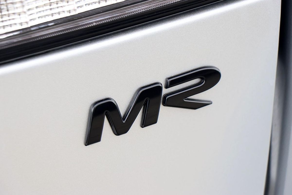 2025 Mitsubishi ASX MR XD