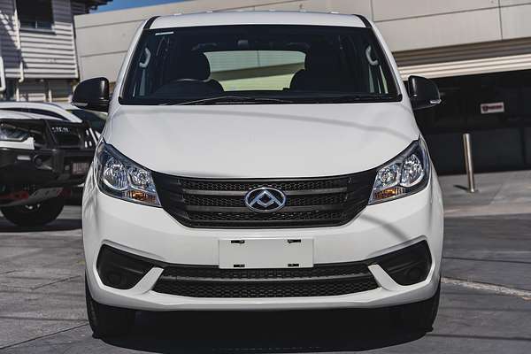 2023 LDV G10 + SV7C