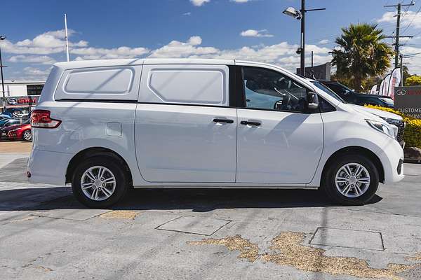 2023 LDV G10 + SV7C