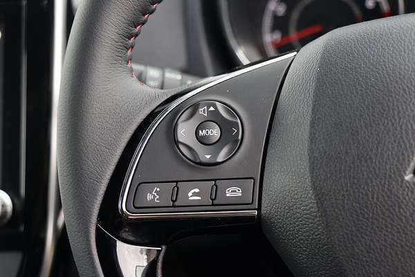 2025 Mitsubishi ASX MR XD
