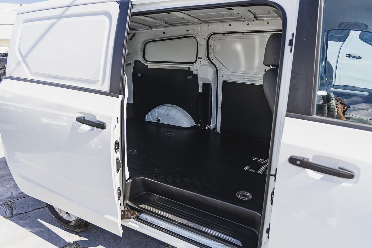 2023 LDV G10 + SV7C